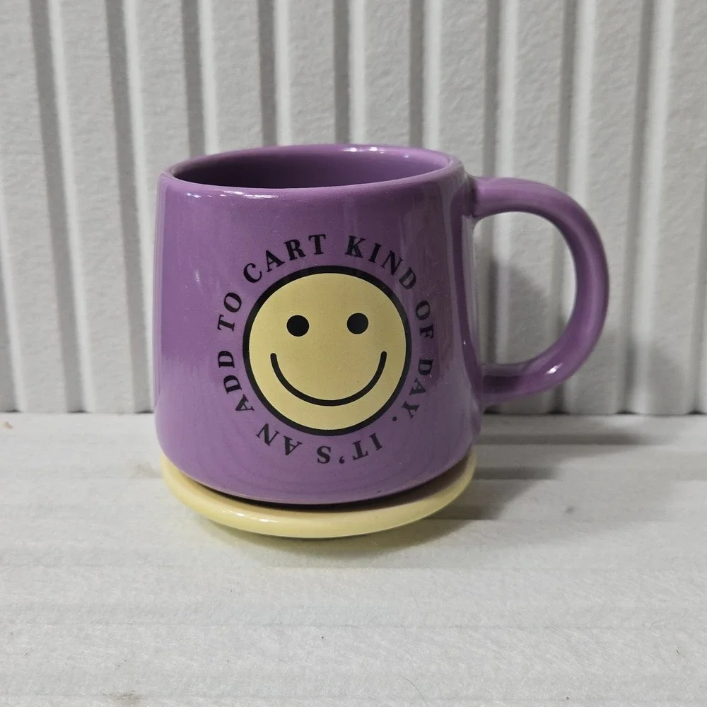 Mug & Coaster Set Set 